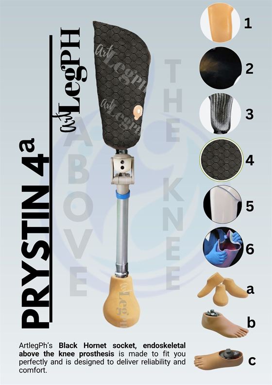 Prystin 4a brochure page